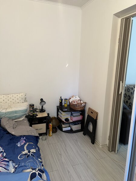 Topotasi, Str. Radu Constantin,