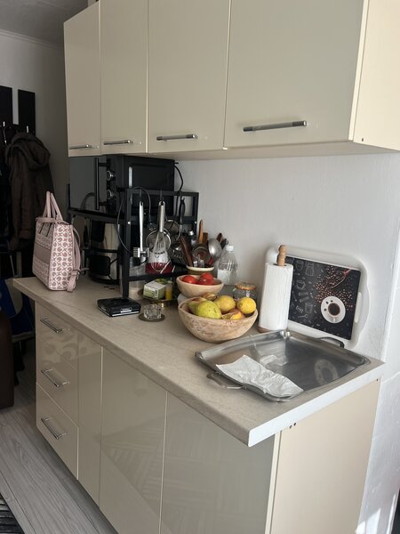 Topotasi, Str. Radu Constantin,